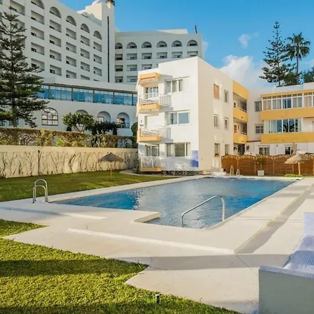 Apartamento Torresol 18