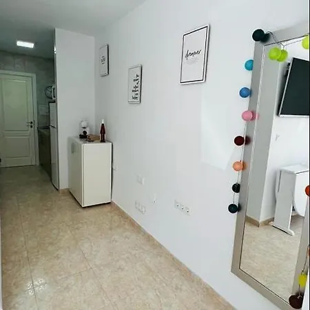 Lejlighed Torresol 18 Nerja