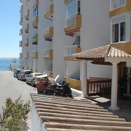 Torresol 18 Apartamento *