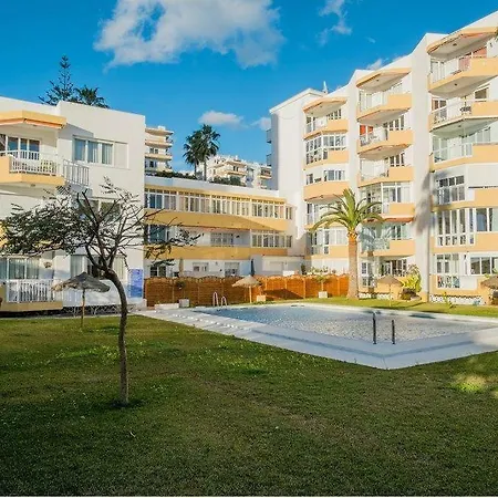 Torresol 18 Апартаменты