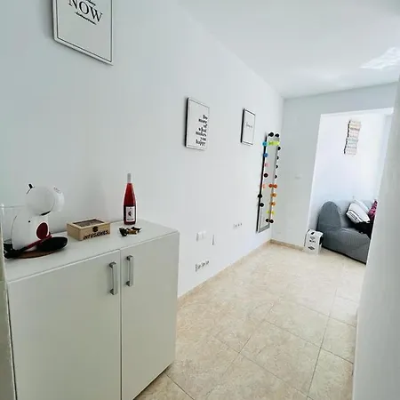 Apartment Torresol 18 *