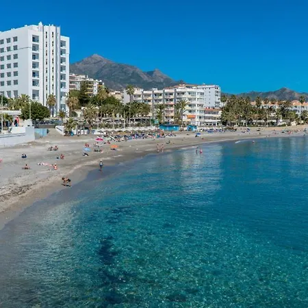 Torresol 18 Διαμέρισμα *