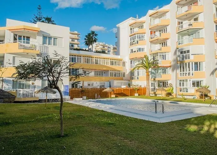 Torresol 18 Apartment