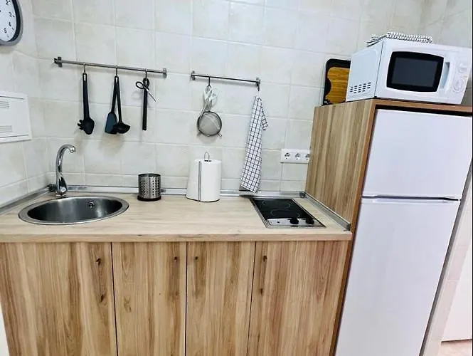 Apartment Torresol 18