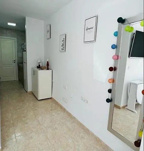 Διαμέρισμα Torresol 18 Nerja