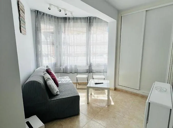 Apartment Torresol 18 *