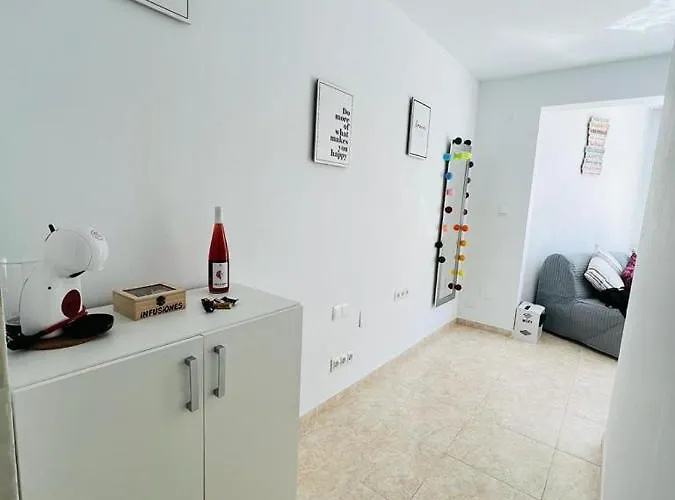 Apartment Torresol 18 *