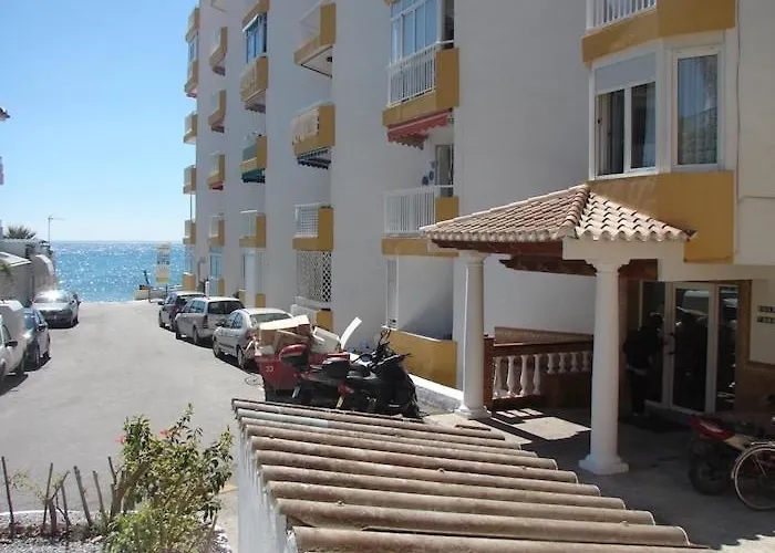 Torresol 18 Apartment *