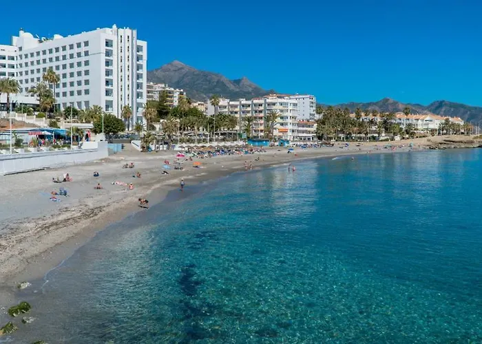 Torresol 18 Διαμέρισμα *